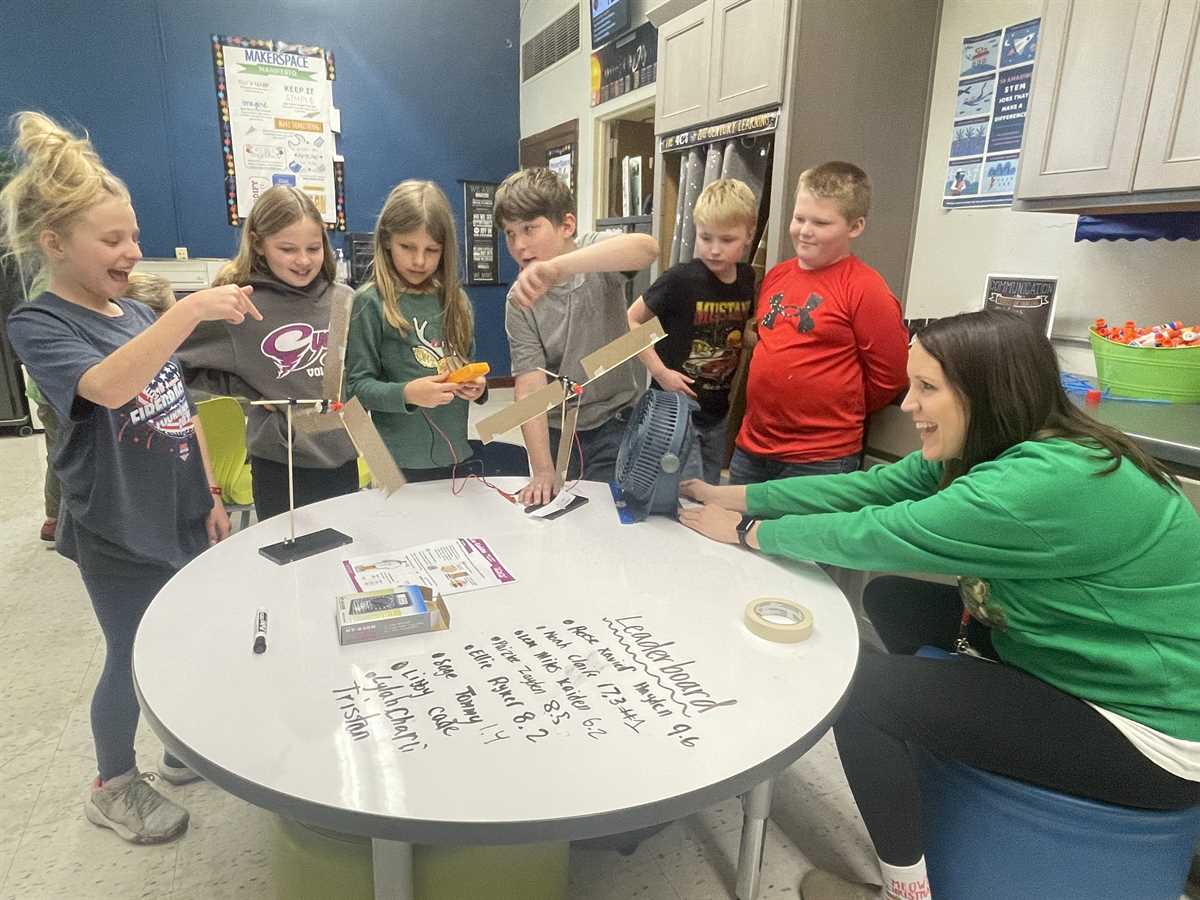 Home Earlham Community Schools